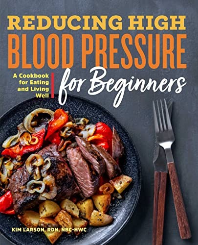 Reducing high blood pressure - high,