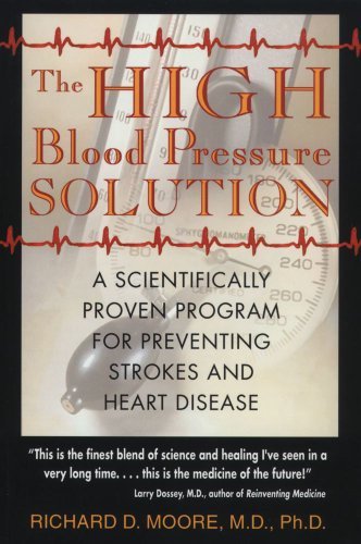The high blood pressure - the,