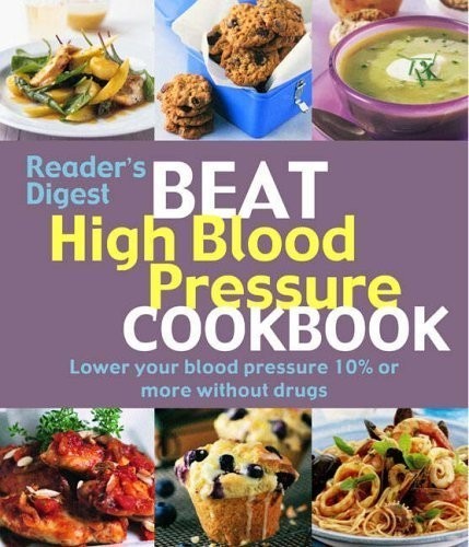 Beat high blood pressure - beat,