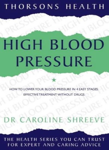 High blood pressure - how, to