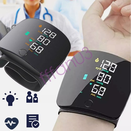 Automatic wrist high blood - automatic,