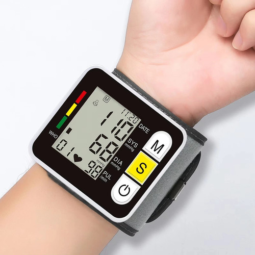 Smart electronic monitors - smart,