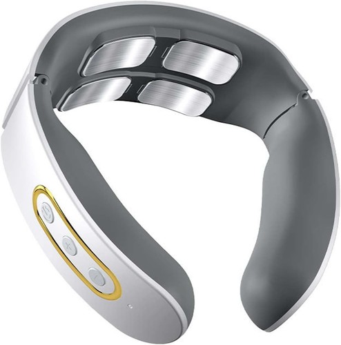 Pulsex neck massager - neck,