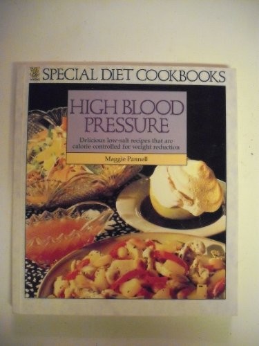 High blood pressure special - pressure,