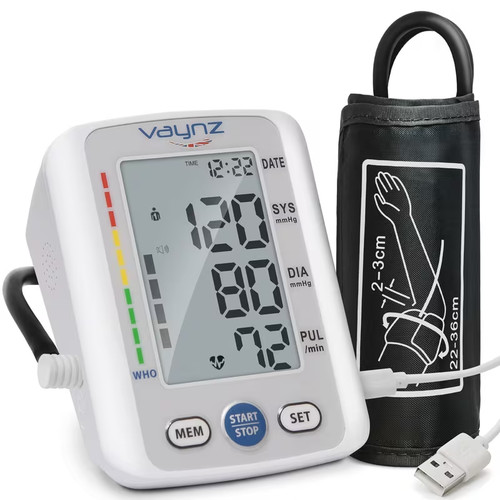 Bp1 blood pressure monitors - blood,