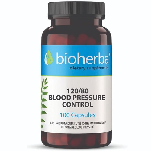 High blood pressure - high,