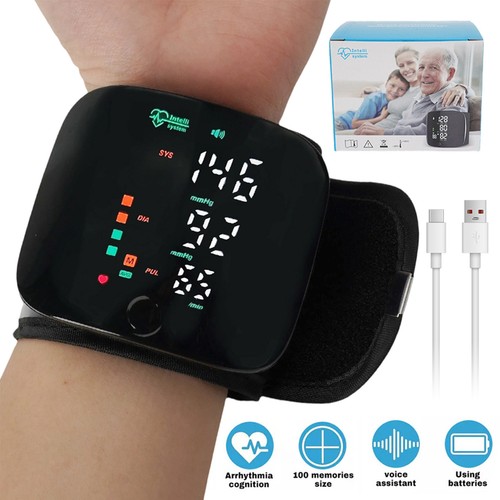Automatic wrist high blood - automatic,