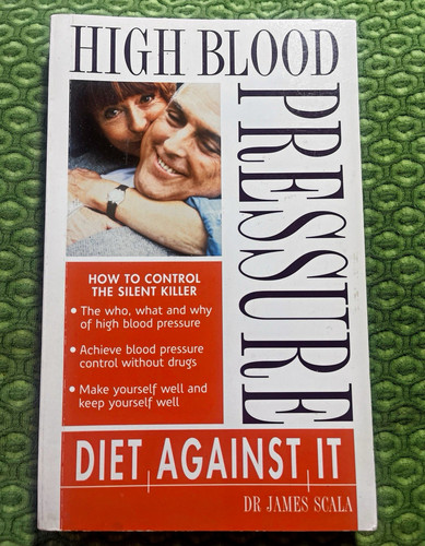 James scala high blood - -,