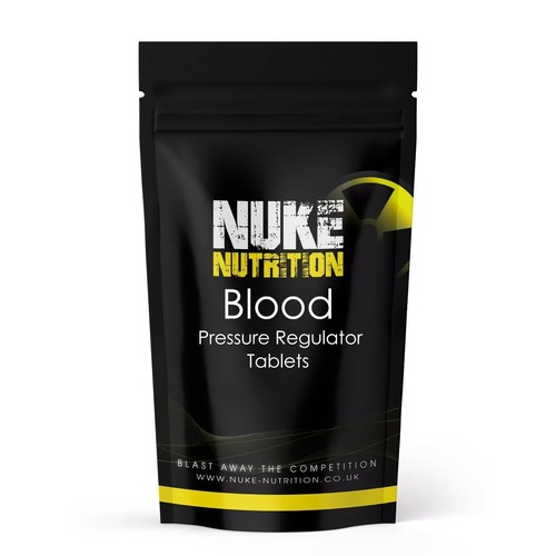 High blood pressure tablets - pressure,