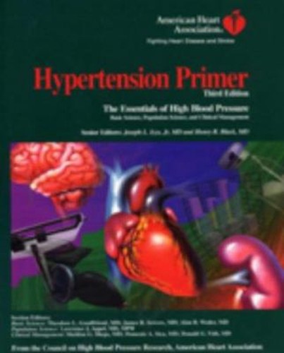 Hypertension primer the - primer, :