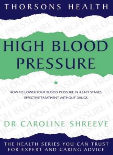 High blood pressure how - high,