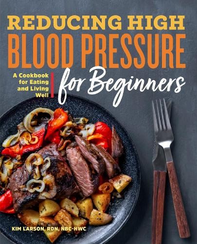 Reducing high blood pressure - high,