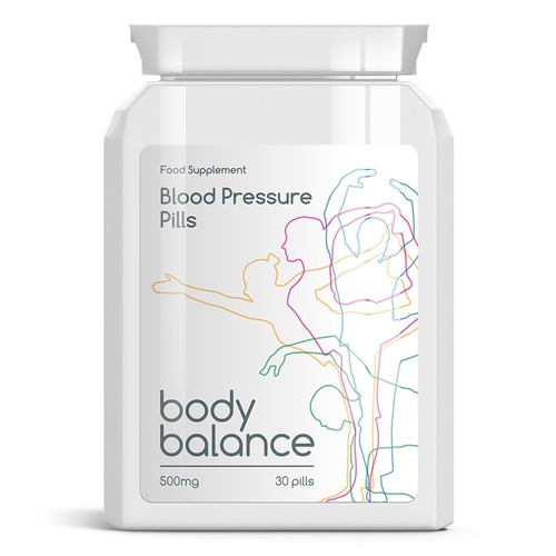 Body balance blood pressure - balance,