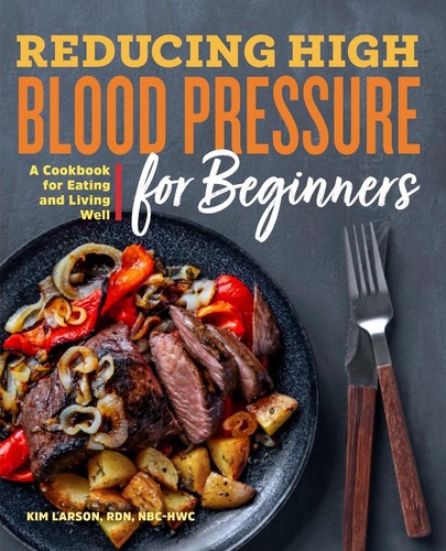 Reducing high blood pressure - reducing,