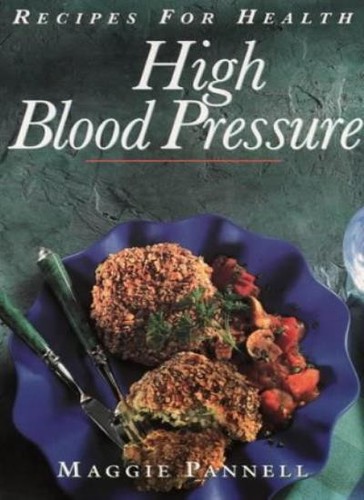 High blood pressure delicious - blood, pressure: