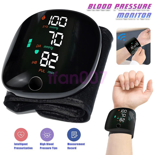 Automatic wrist high - automatic,