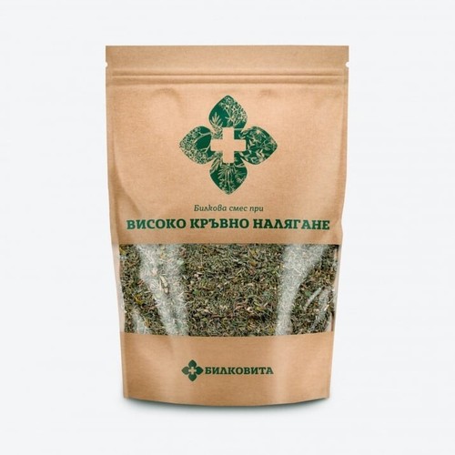 High blood pressure control - pressure,