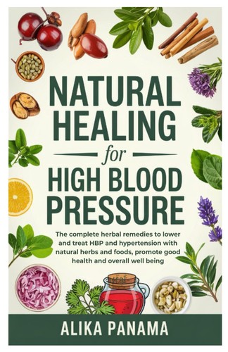 Natural healing for - natural, blood