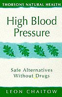 High blood pressure - blood, pressure: