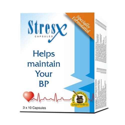 High blood pressure - high,