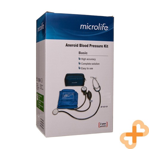 Microlife ag1 aneroid - microlife, ag1-20