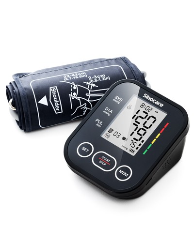 Sinocare blood pressure - sinocare,