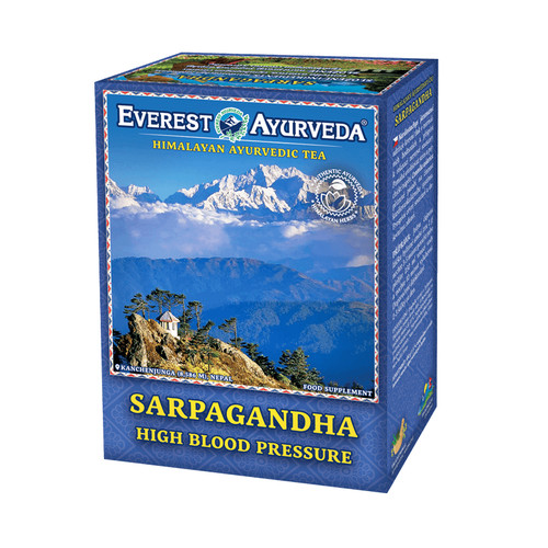 Tea himalayan herbs - tea,
