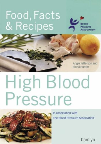 High blood pressure food - high,
