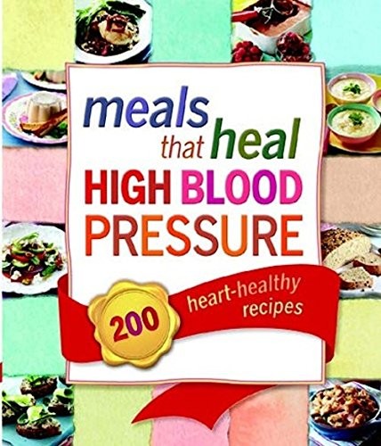 Meals that heal high blood - that,