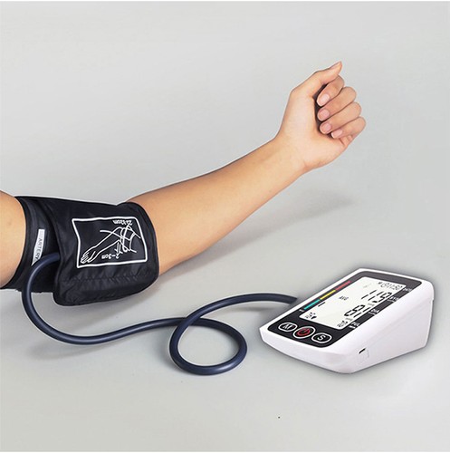 Cuff digital high - cuff,