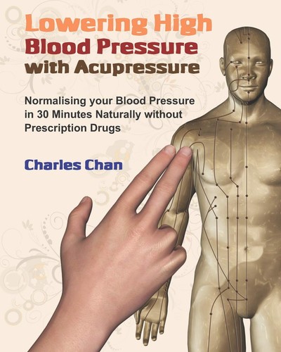 Lowering high blood pressure - lowering,