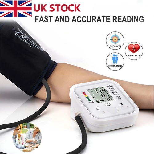 Arm high blood pressure - arm,