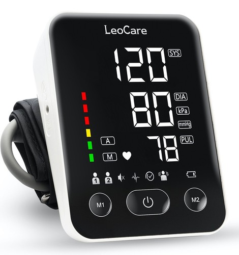 Leocare blood pressure - leocare,