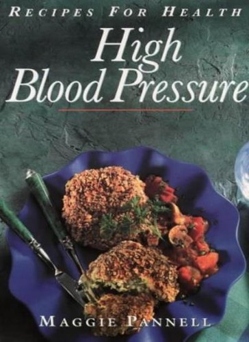 High blood pressure delicious - high, pressure: