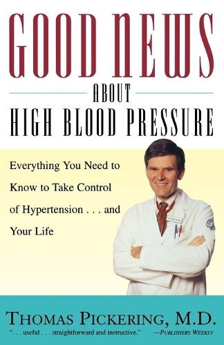 Good news about high blood - news,