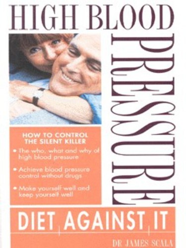 High blood pressure - -, james