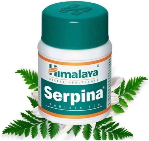 Best serpina 100 tablets for - 100,