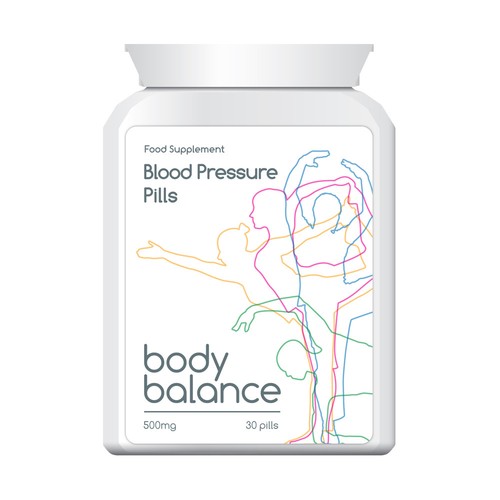 Body balance blood - balance,