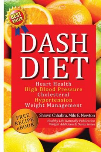 Dash diet heart health high - diet:, health,