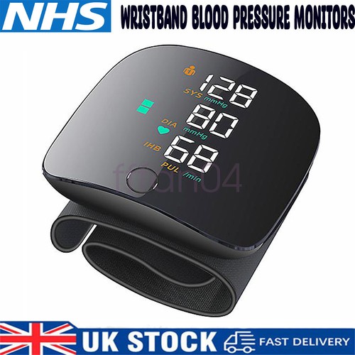 Automatic wrist high blood - wrist,