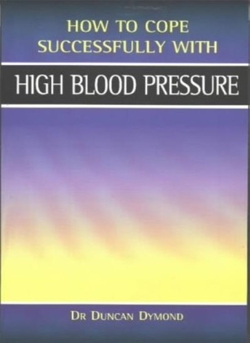 High blood pressure how - high,