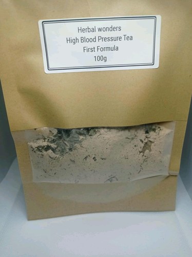 High blood pressure support - blood,