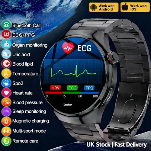 New ecg ppg blood - new,