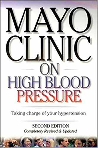 Mayo clinic high - clinic, blood