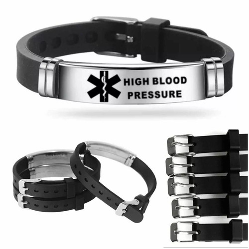 High blood pressure medical - high,