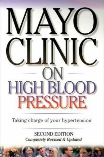 Mayo clinic high - clinic,
