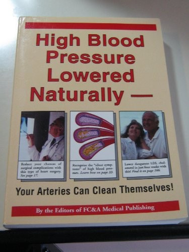 High blood pressure - high,