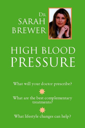 High blood pressure - blood, pressure,