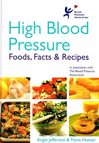 High blood pressure food - blood, pressure,