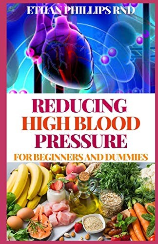 Reducing high blood pressure - reducing,